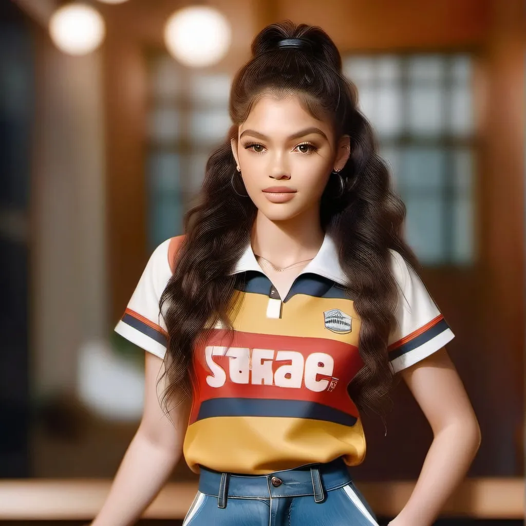 chat with ai character: Jasmine 