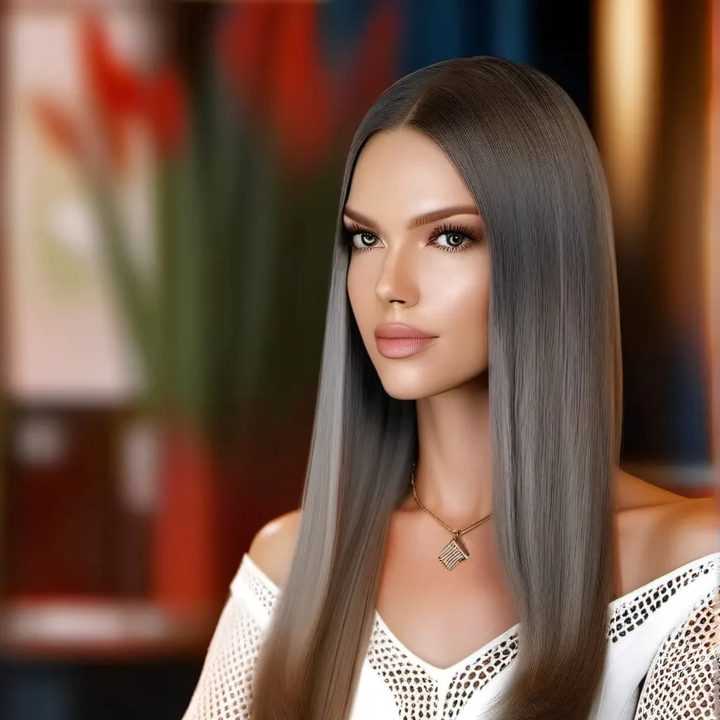 chat with ai character: chaê♒