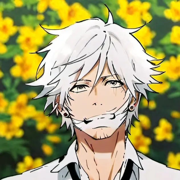 chat with ai character: Jackson