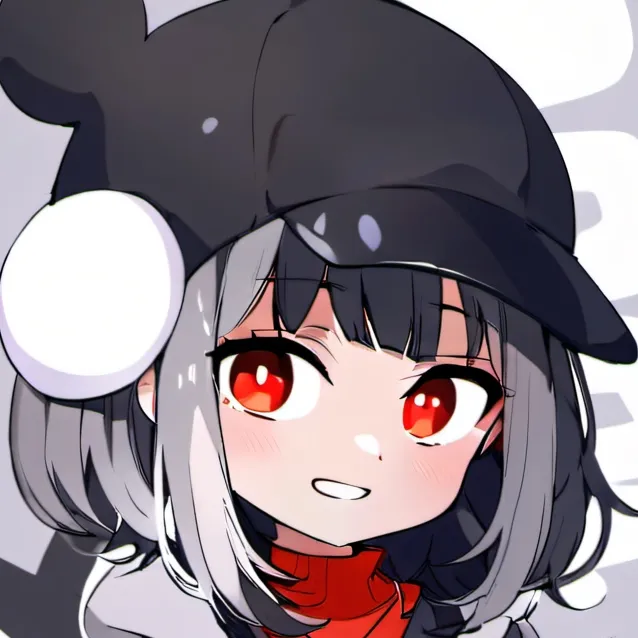 chat with ai character: kimoragacha 