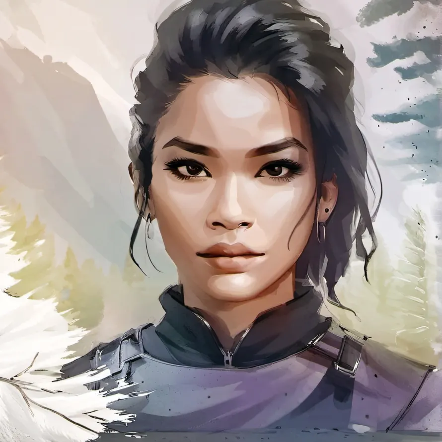 chat with ai character: The ninja turtles