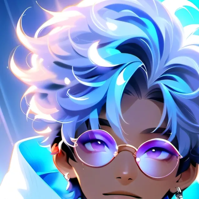 chat with ai character: Future boyfriends