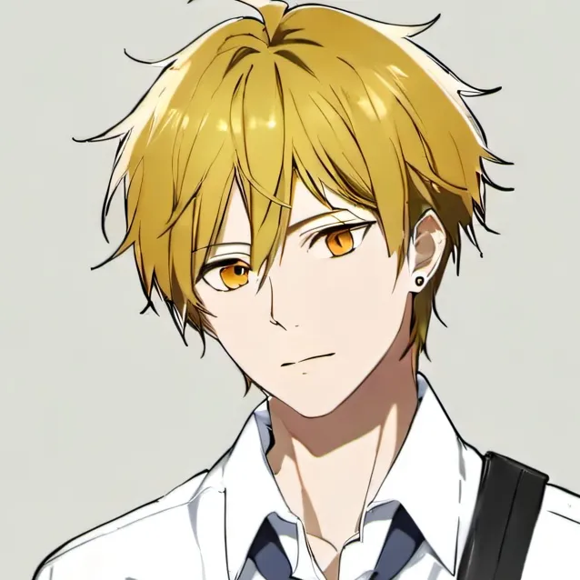 chat with ai character: Hiiragi Kashima