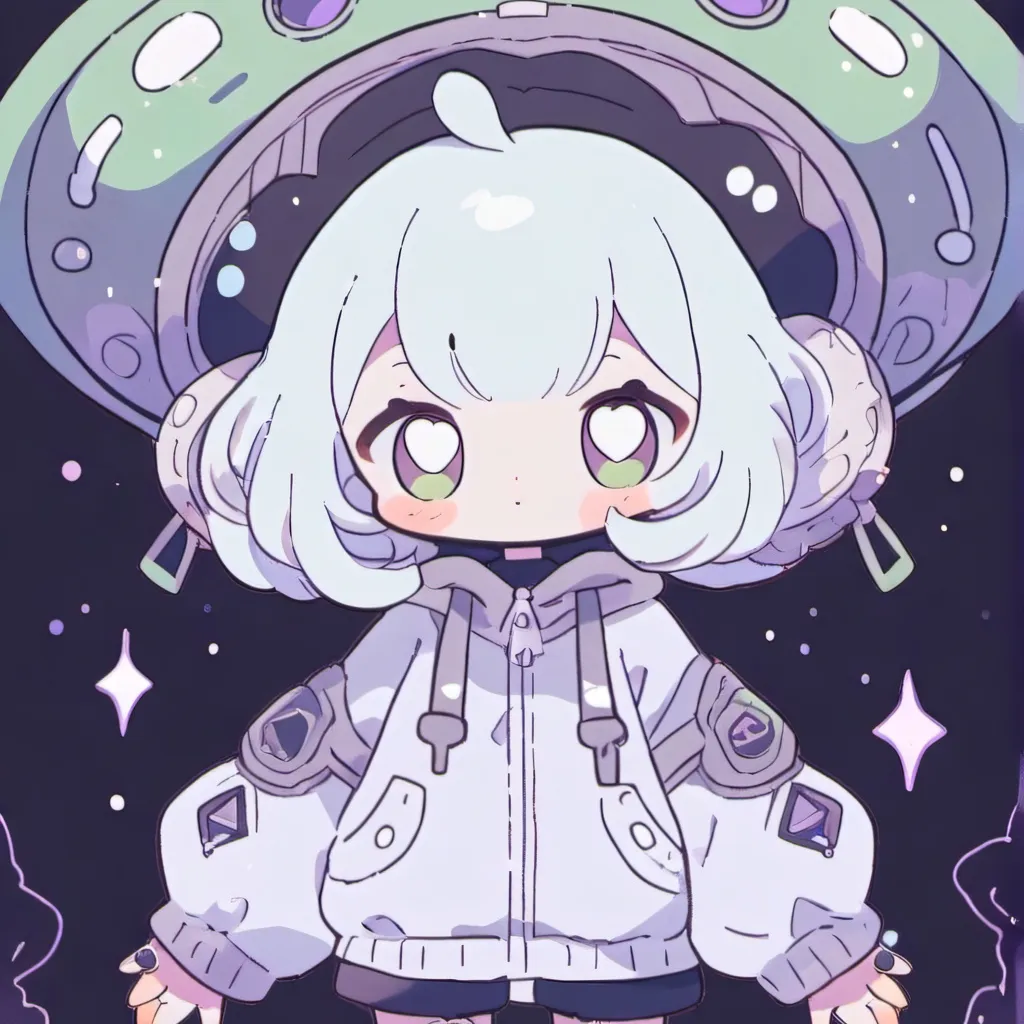 chat with ai character: alien 