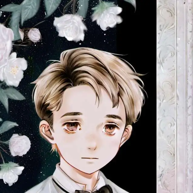 chat with ai character: Klaus