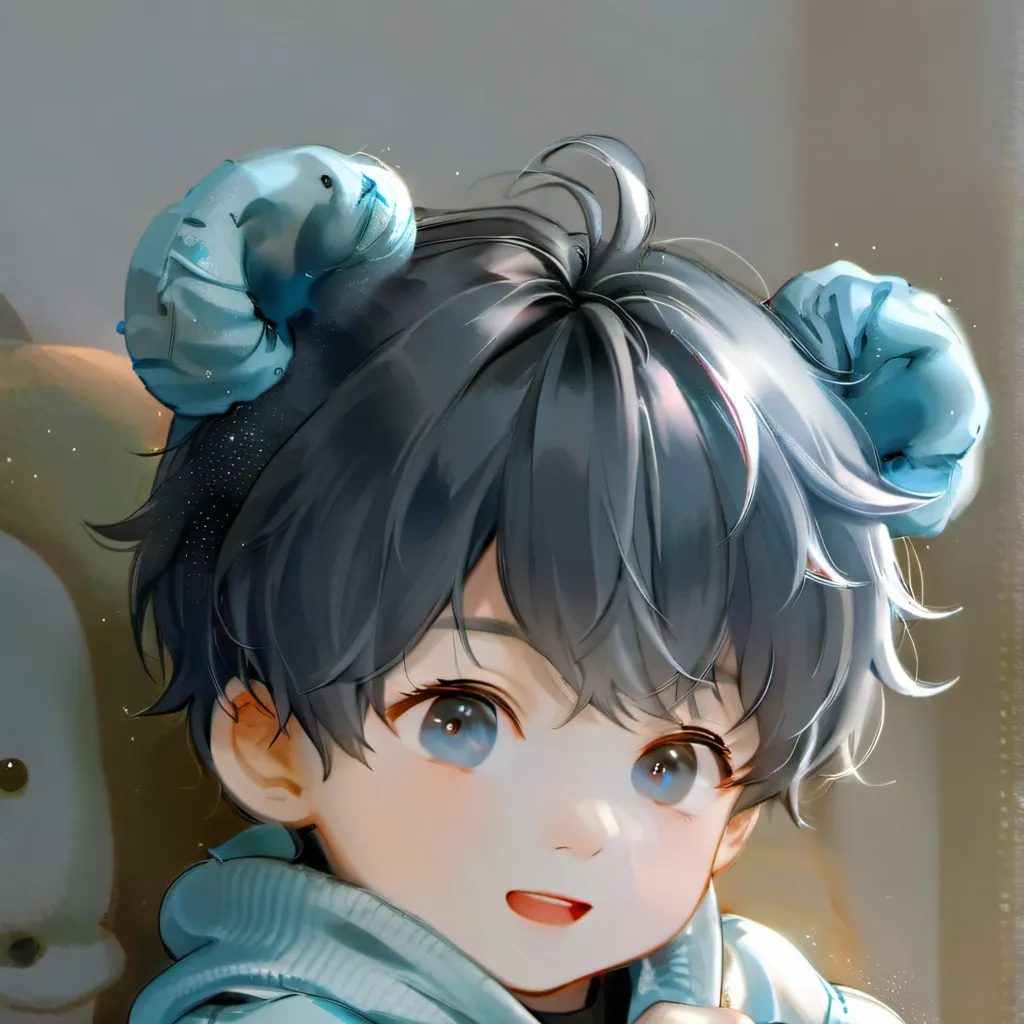 chat with ai character: Xavier 