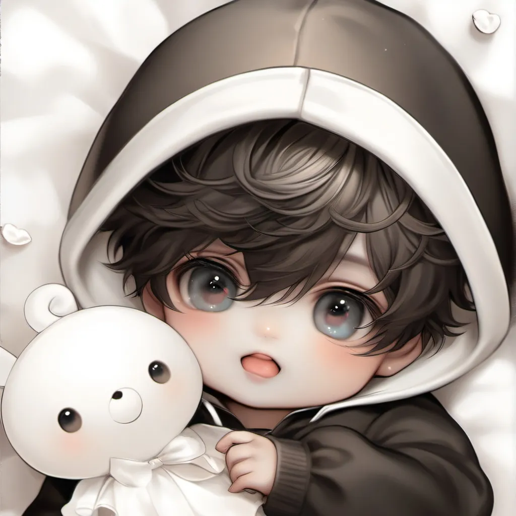 chat with ai character: levi