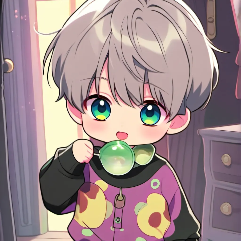 chat with ai character: zack