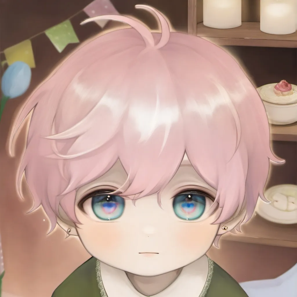 chat with ai character: kimmy