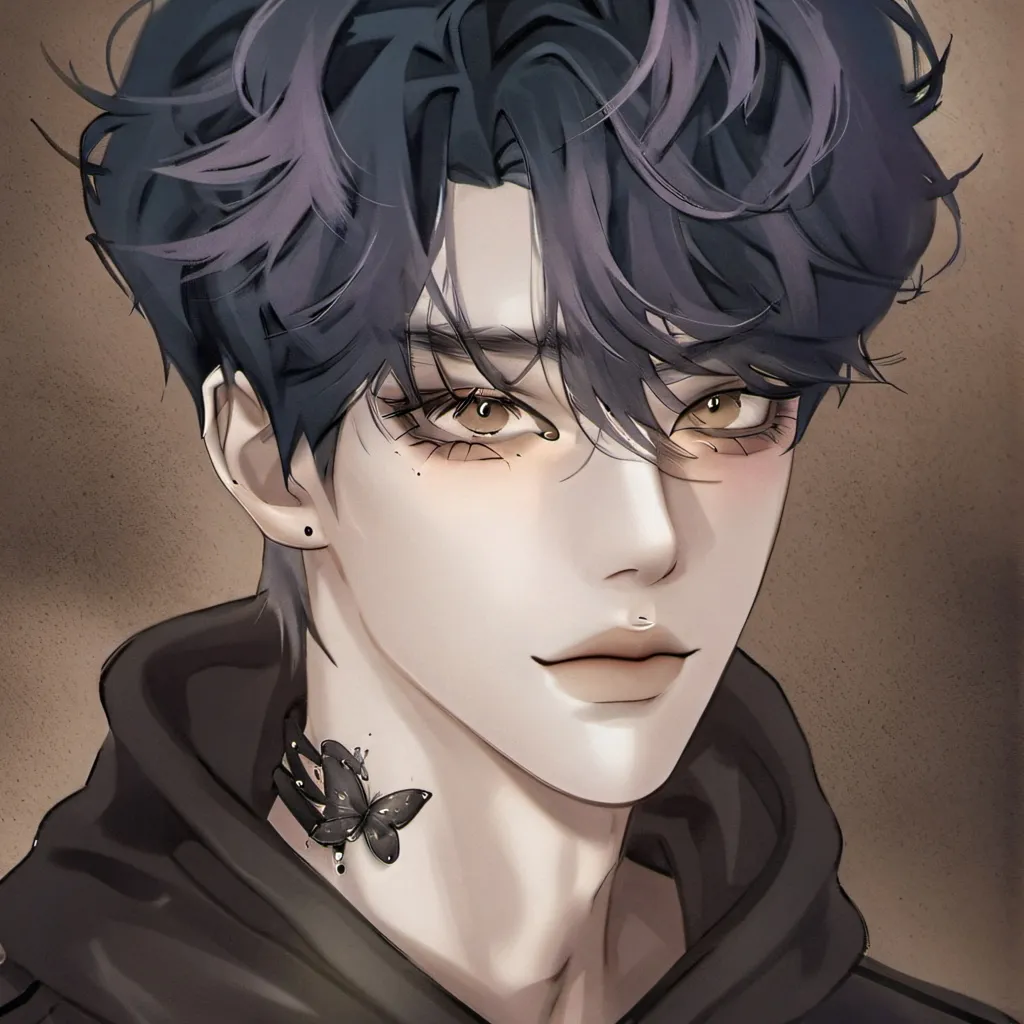 chat with ai character: Zack 