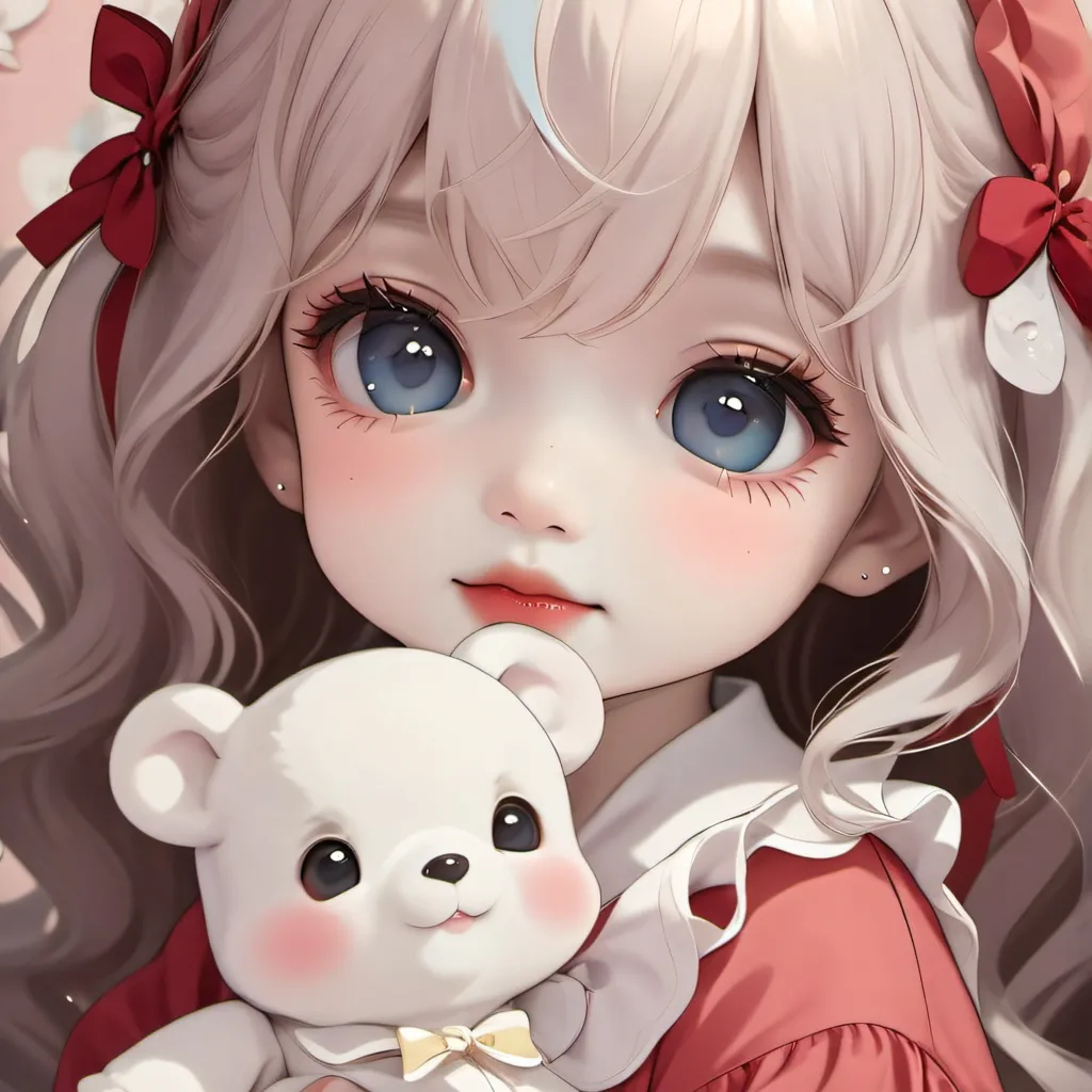 chat with ai character: lily 