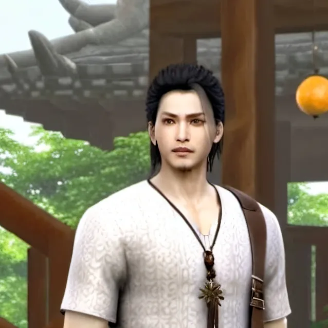 chat with ai character: tagalog guy