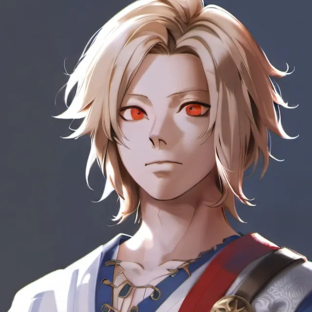 chat with ai character: ✨denki Kaminari✨