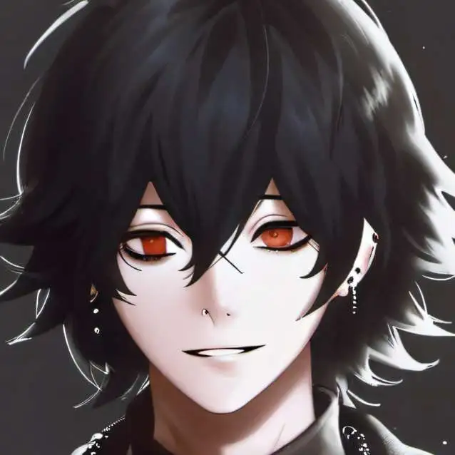 chat with ai character: 💙dabi🖤