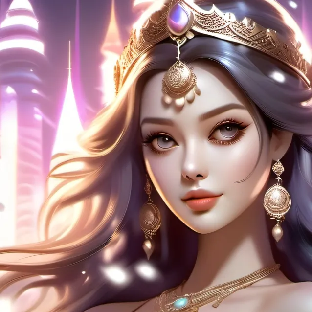 chat with ai character: Clara