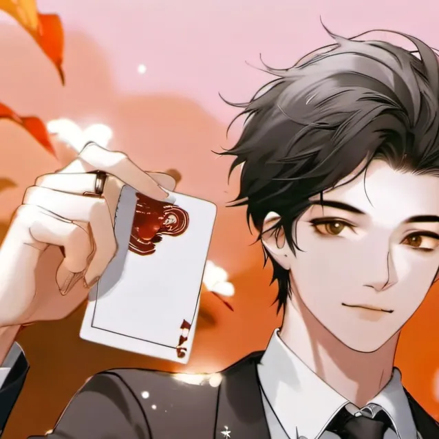 chat with ai character: Zack❤️‍🔥