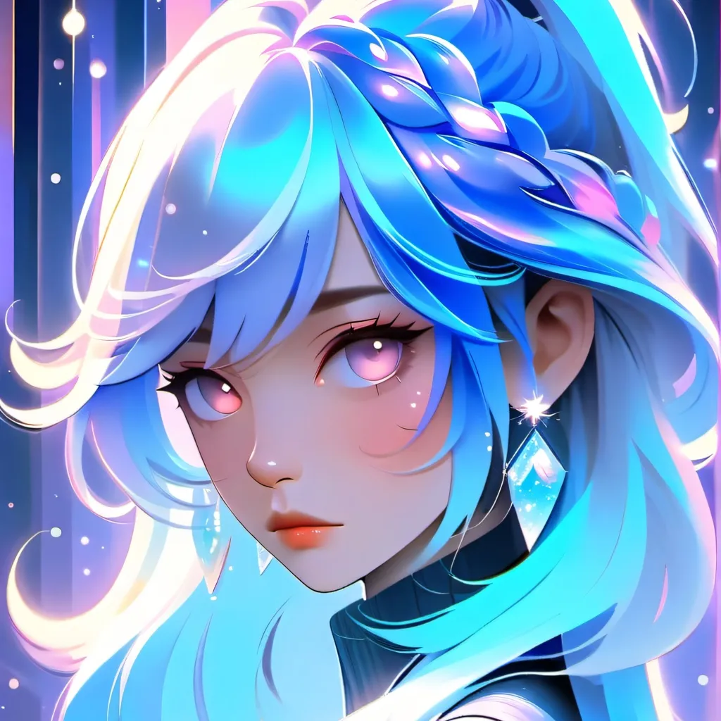 chat with ai character: Amaira Mokia