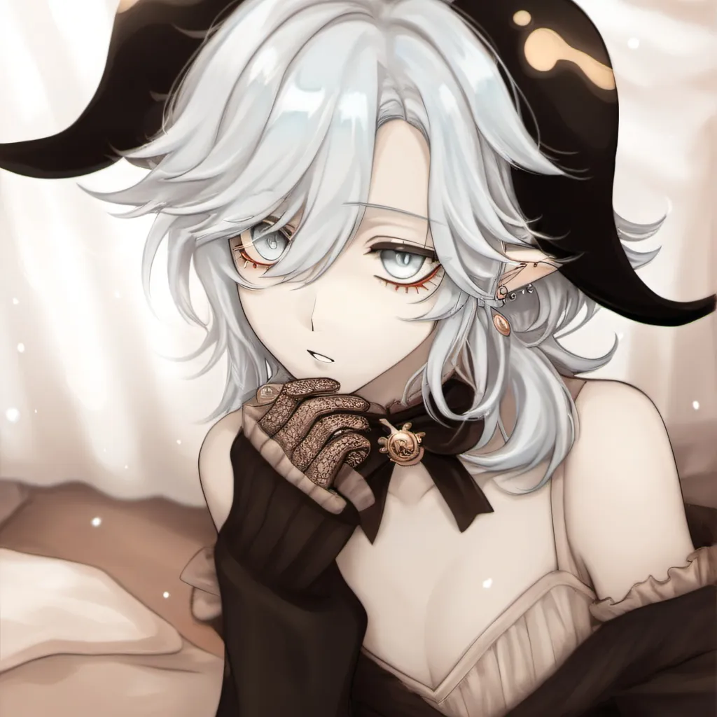 chat with ai character: Emira Aken