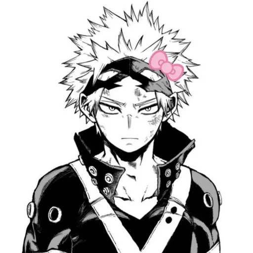 creator Bakugo'sLARGEBOOBA's avatar