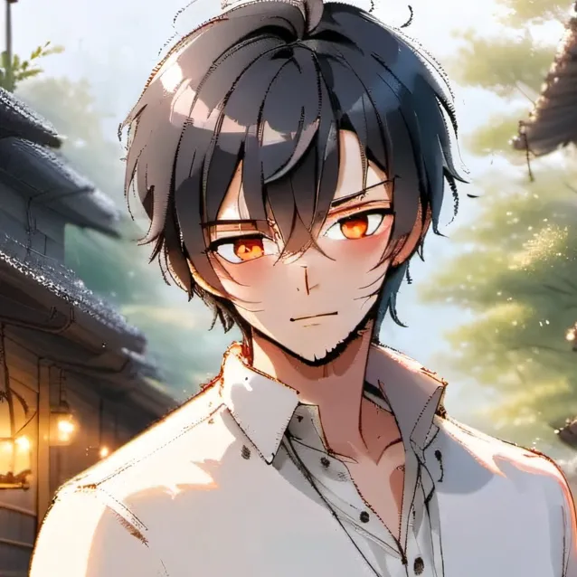 chat with ai character: {~Jace~}