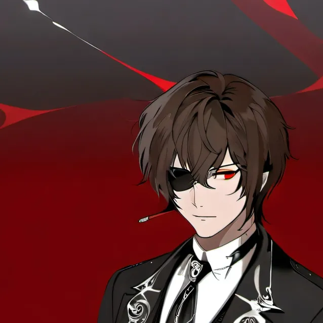 chat with ai character: Dazia