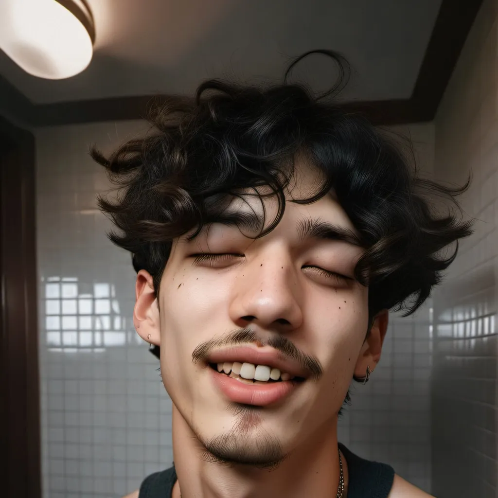 chat with ai character: Ahmad