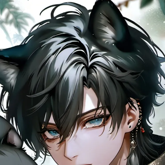 chat with ai character: Black Ice