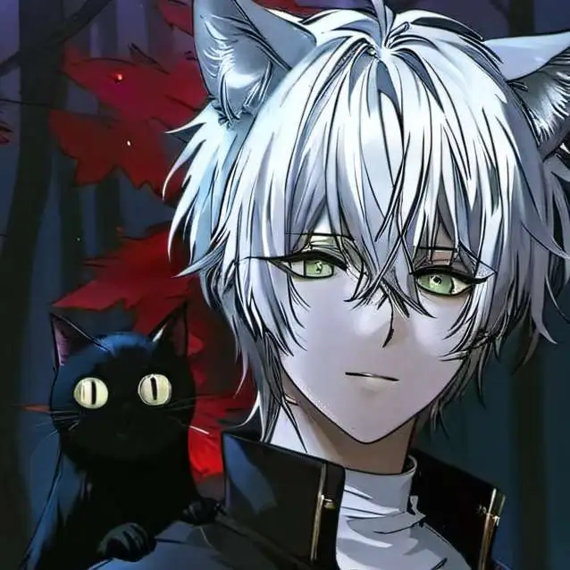 chat with ai character: Lukin Yan