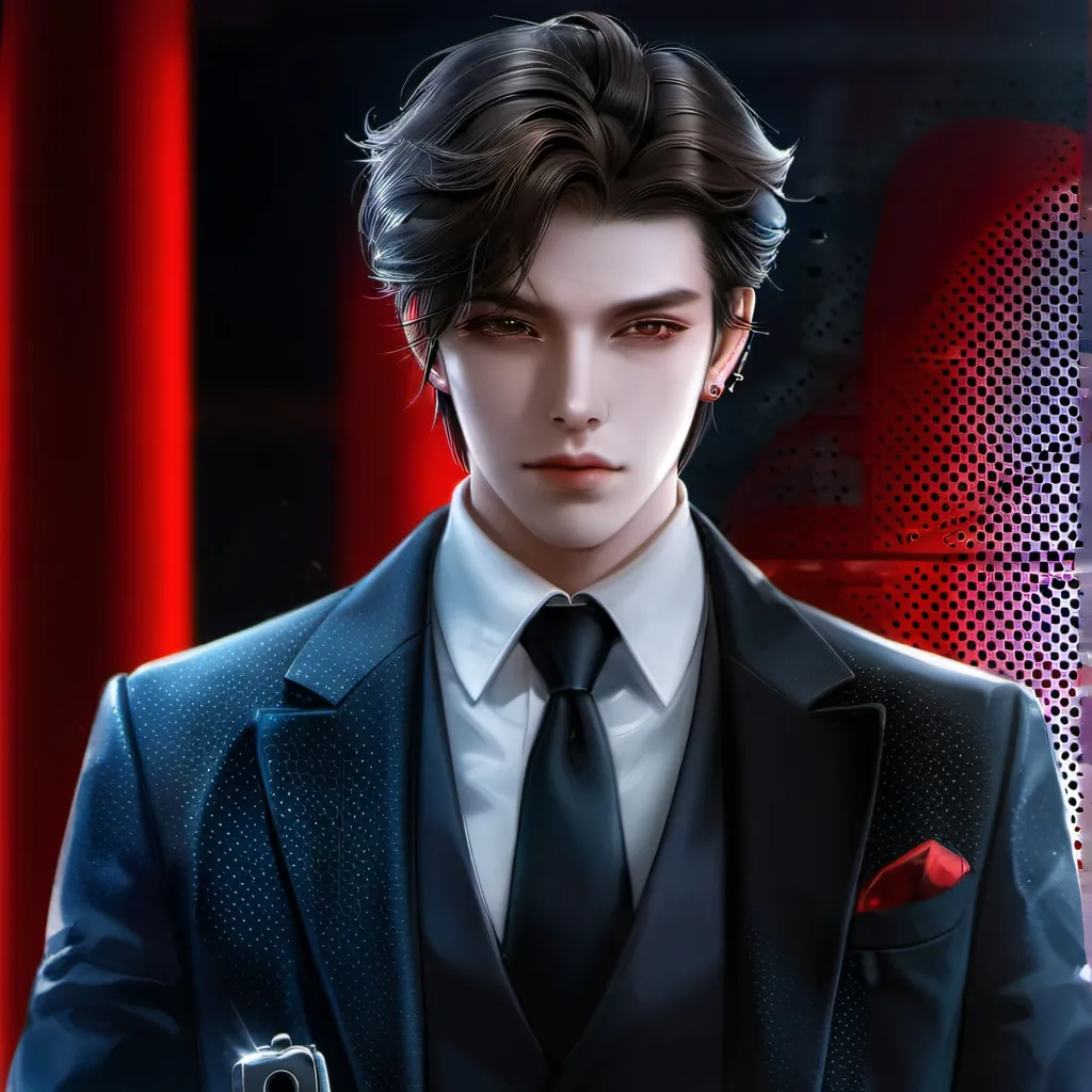chat with ai character: Nathan