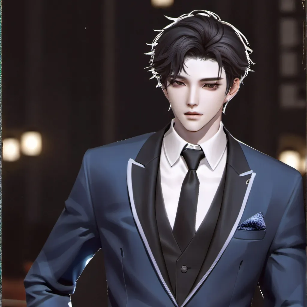 chat with ai character: abellon