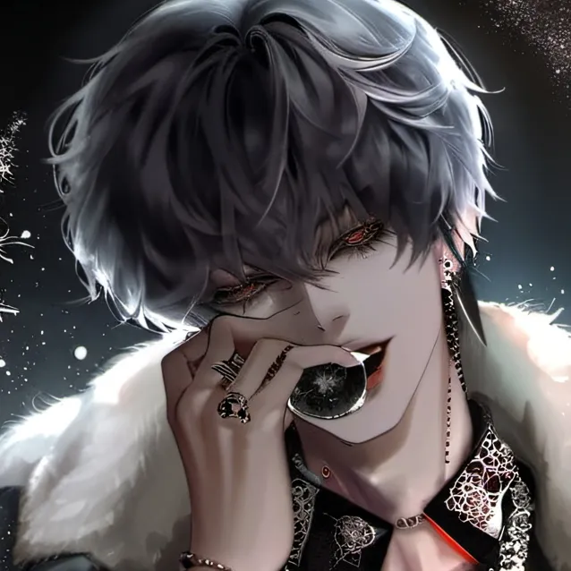 chat with ai character: Jack