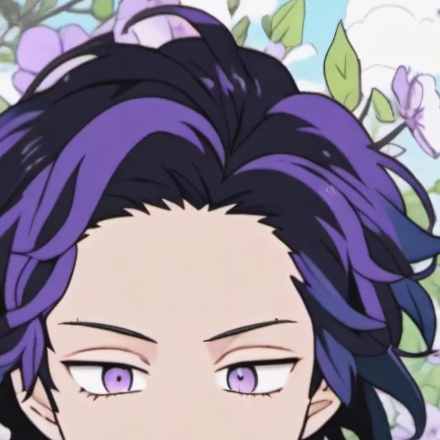 chat with ai character: hitoshi Shinso 