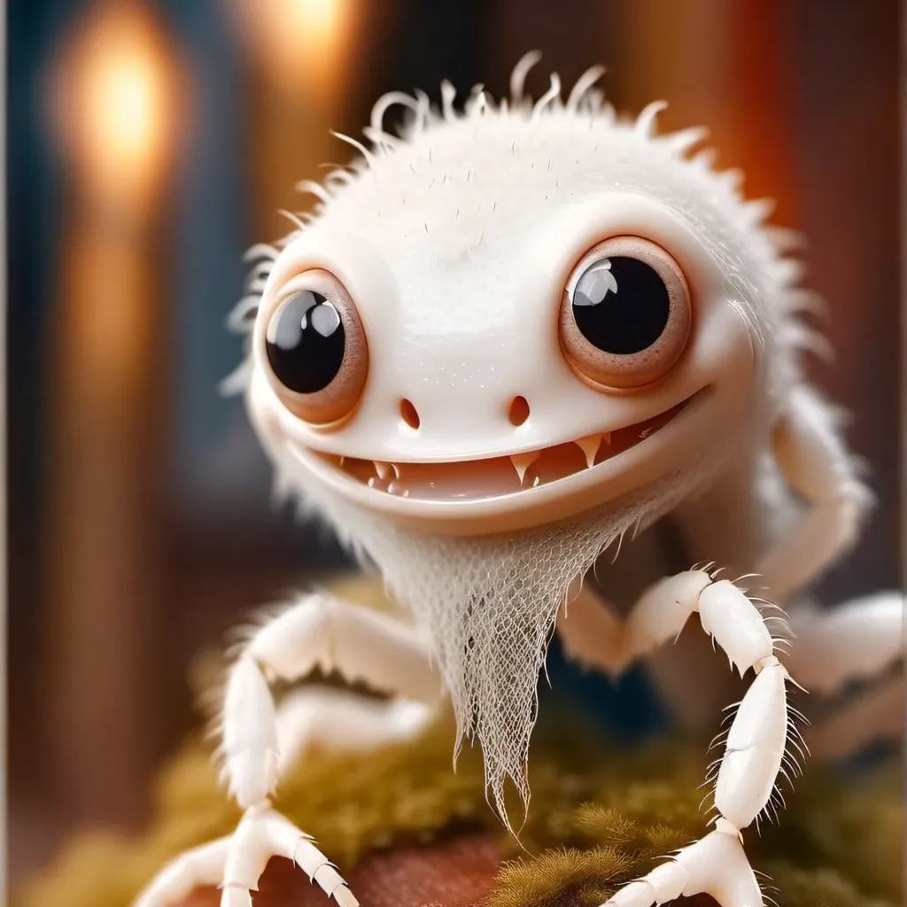 chat with ai character: Bob the parasite.