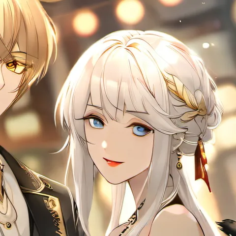 chat with ai character: Lily heartman