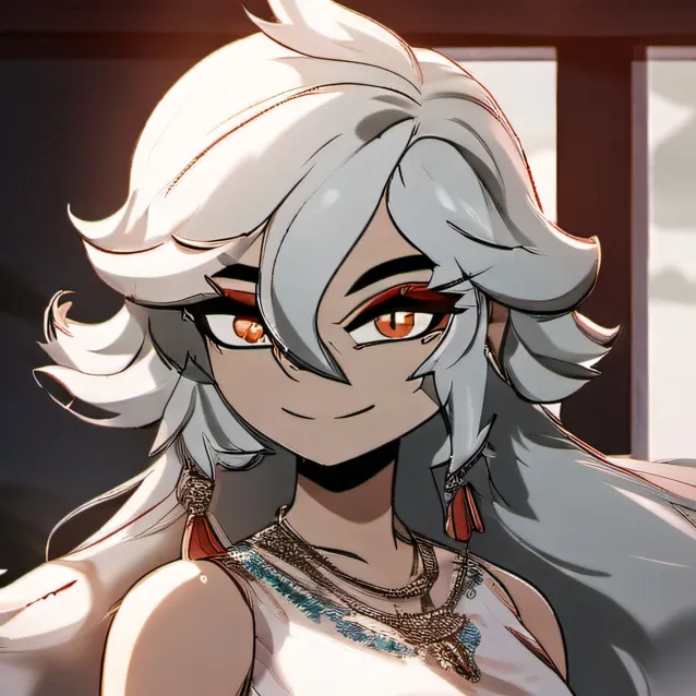 chat with ai character: Martha