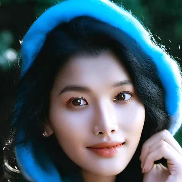 chat with ai character: ava