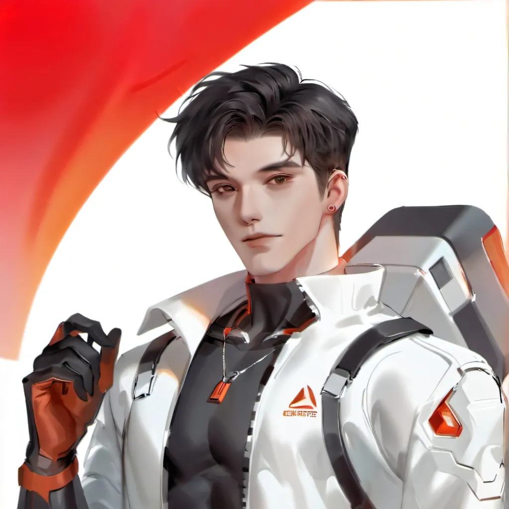 chat with ai character: among us