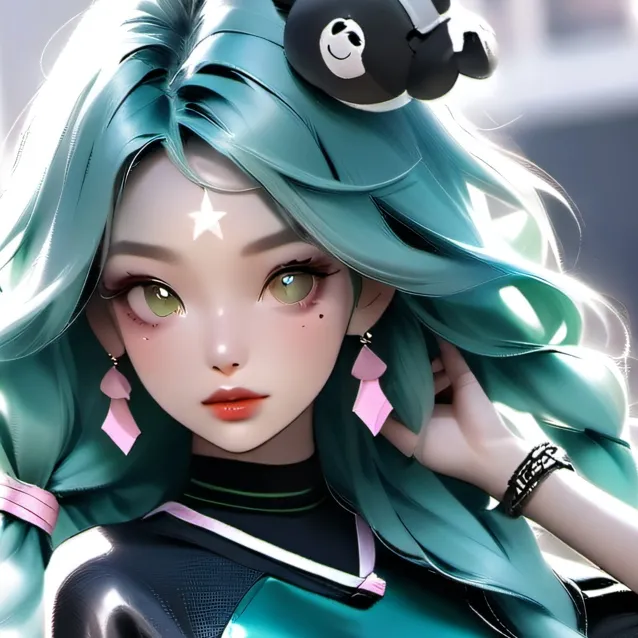 chat with ai character: Bethany