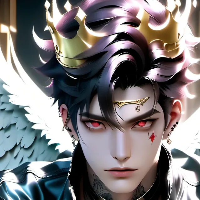 chat with ai character: Philip 