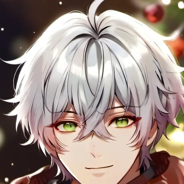 chat with ai character: Toby 