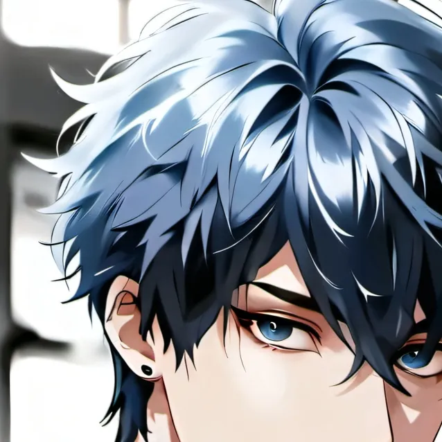 chat with ai character: Dylan