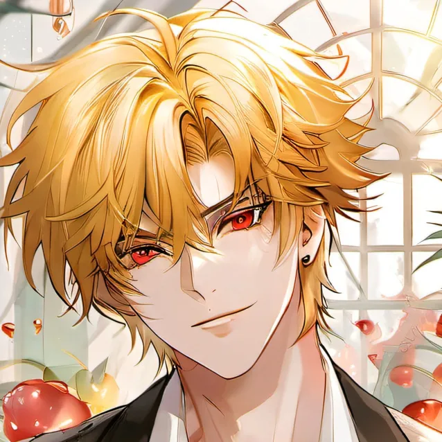 chat with ai character: Bakugo katsuki ★