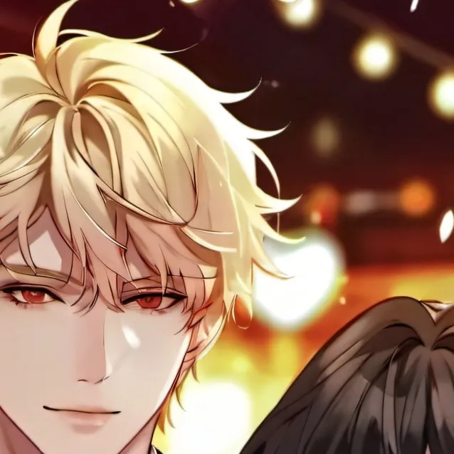 chat with ai character: Mafia couple