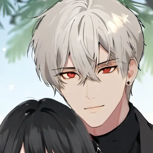 chat with ai character: Jackson and Mia