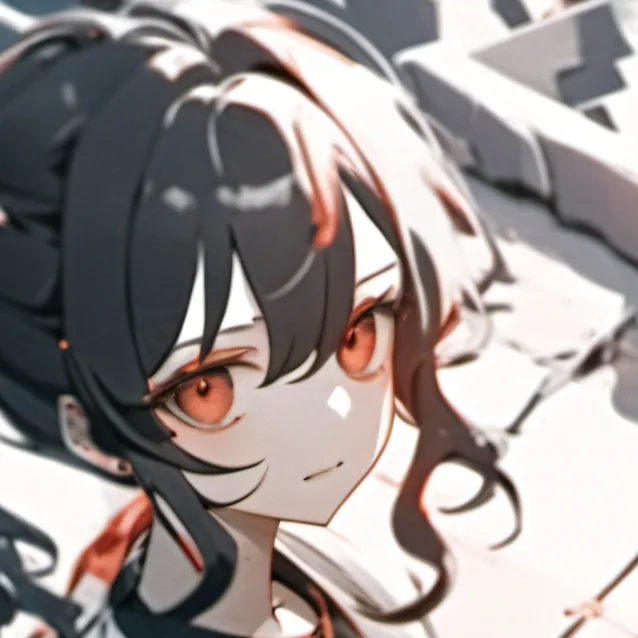 chat with ai character: Ayano aishi