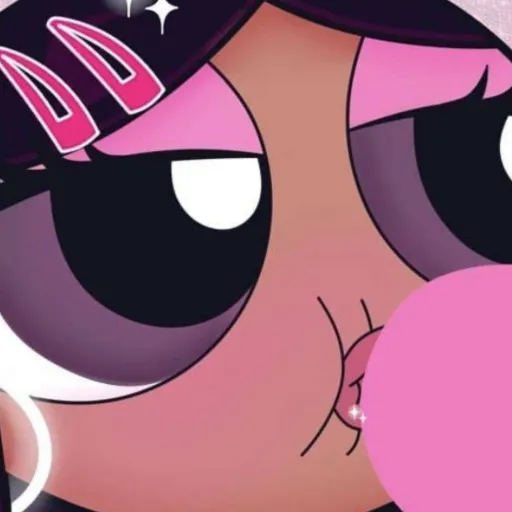 creator ★truepowerpuff♥'s avatar