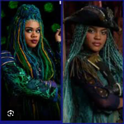 creator Uma Uliana's avatar