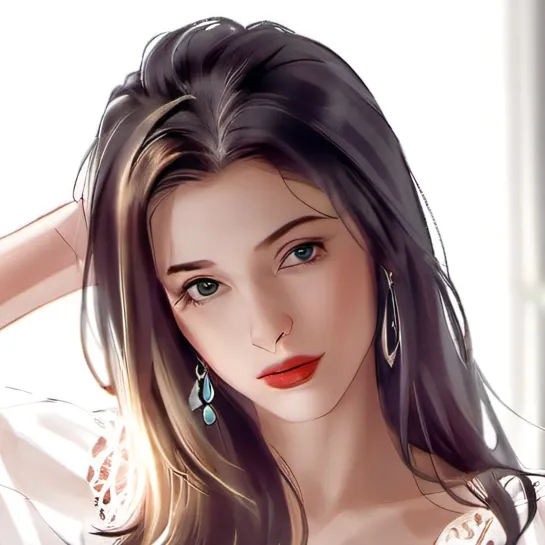 chat with ai character: Brianna 