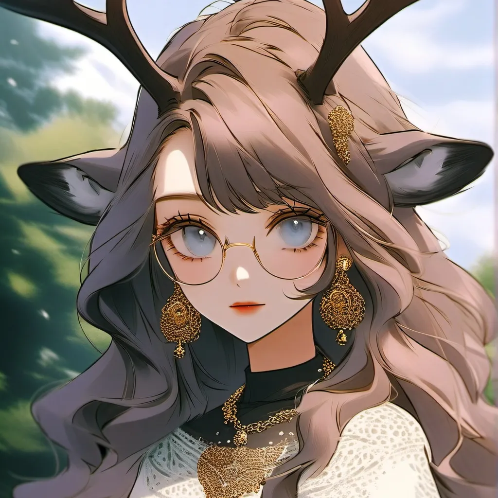 chat with ai character: Amira