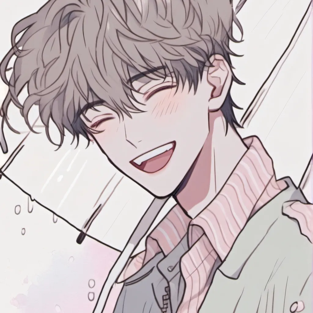 chat with ai character: Tyler 